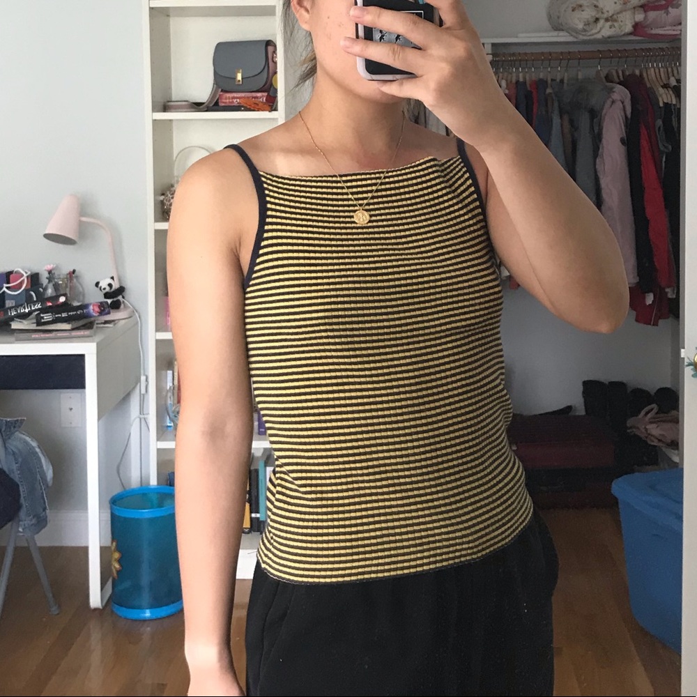 Vintage Ralph Lauren Tank